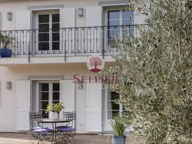Villa de prestige à vendre à Muro 202: Propriété d'architecte de 6 chambres en Balagne