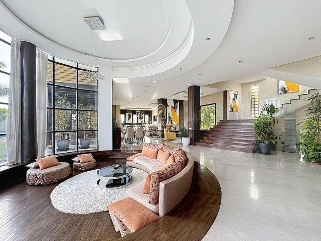 Villa de Prestige à Vendre à Illigh – Agadir