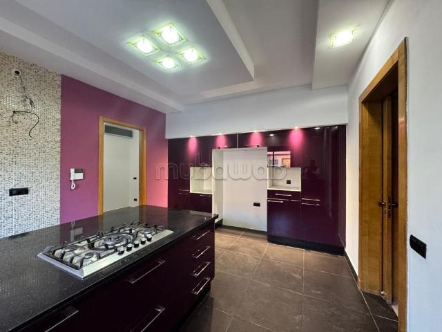Villa de prestige à vendre Golf Argane