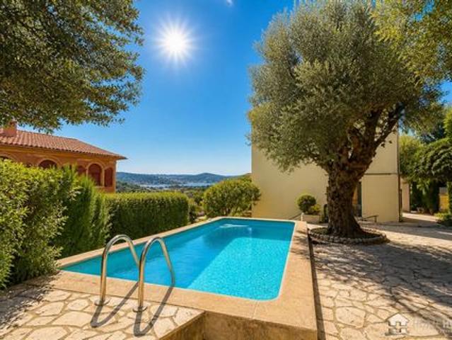 Villa de prestige à vendre sur Cap d'Ail