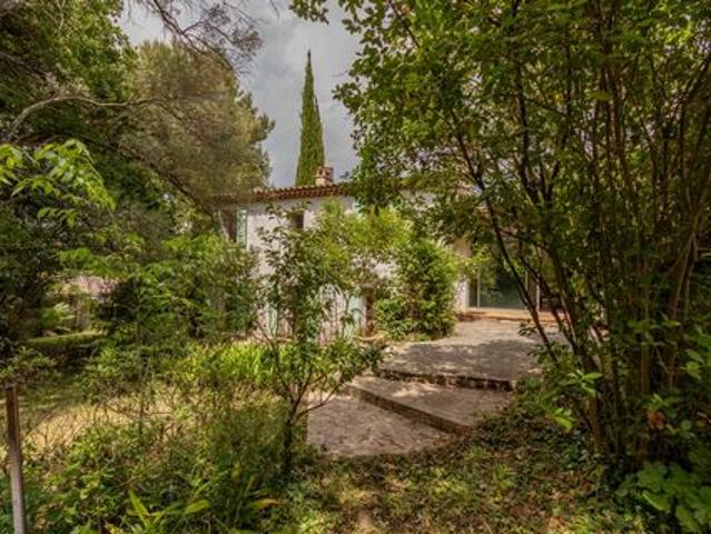 Villa de prestige à la vente sur Antibes