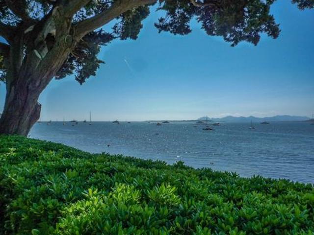 Villa de prestige à vendre sur Antibes