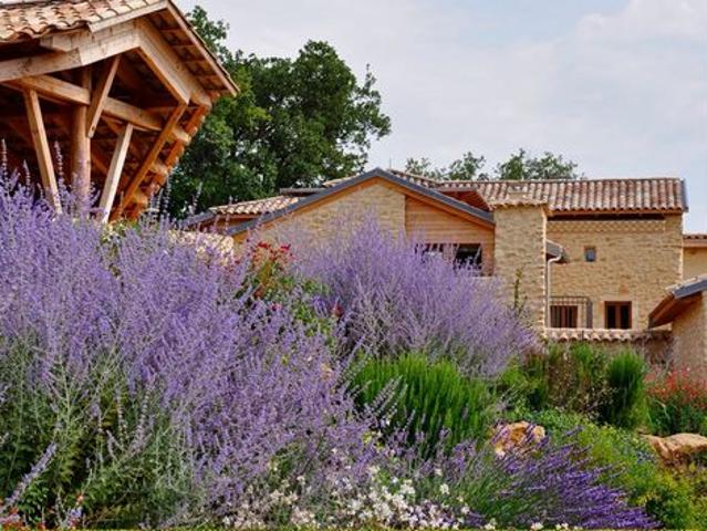 Villa de prestige à vendre sur Avignon
