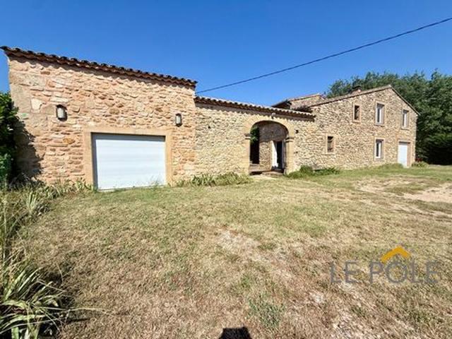 Villa de prestige à vendre sur Avignon