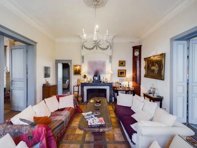 Villa de prestige à la vente sur Bordeaux