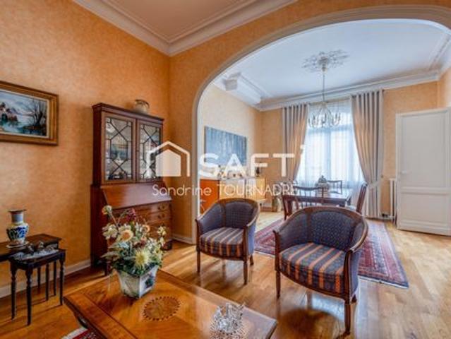 Villa de prestige à vendre sur Bordeaux