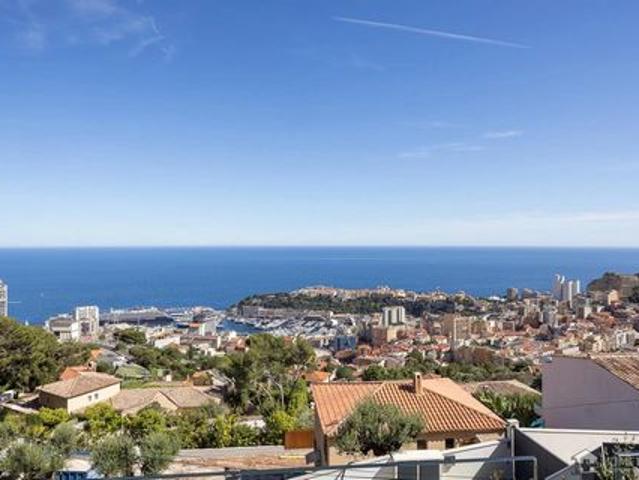 Villa de prestige en vente sur Beausoleil