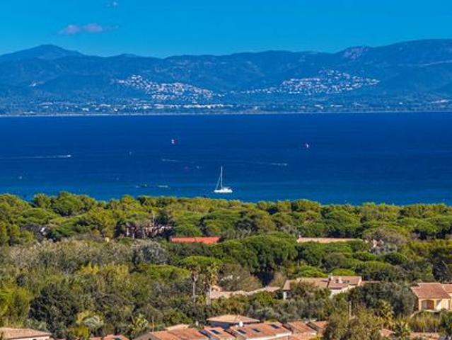 Villa de prestige à la vente sur Giens