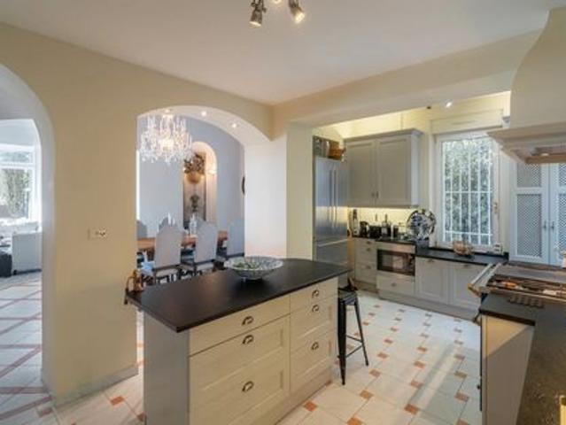 Villa de prestige à vendre sur Grasse