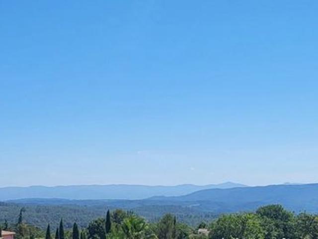 Villa de prestige à acheter sur Lorgues