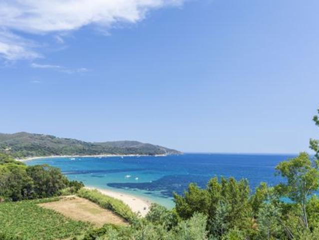 Villa de prestige à vendre sur La Croix Valmer