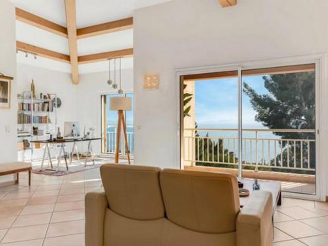 Villa de prestige à vendre sur Le Lavandou