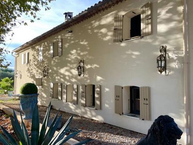 Villa de prestige à vendre sur Les Arcs