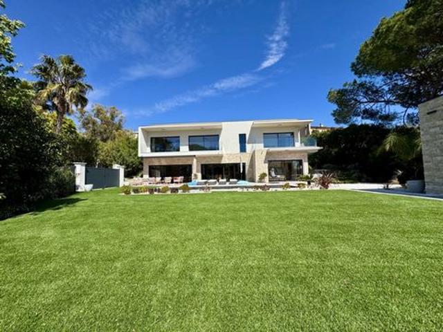 Villa de prestige à la vente sur Mougins