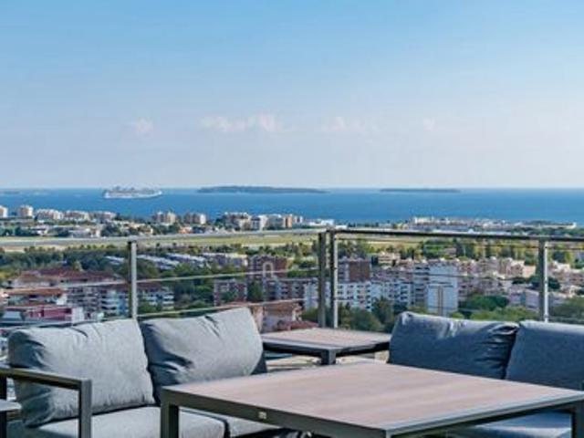 Villa de prestige à acheter sur Mandelieu La Napoule