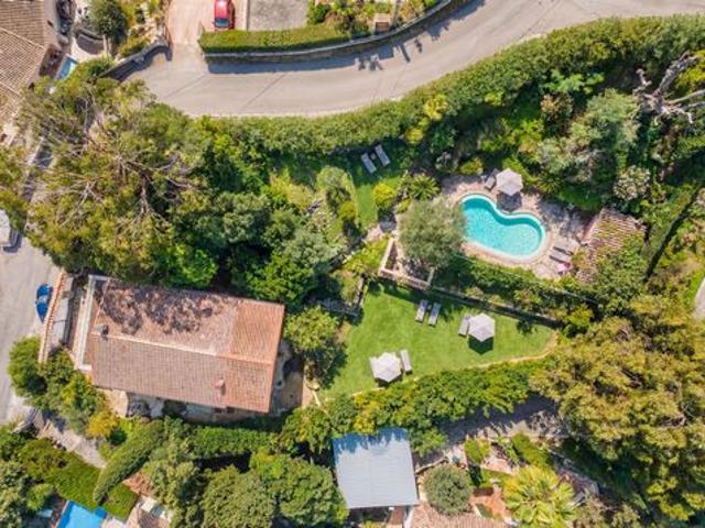 Villa de prestige à vendre sur Mandelieu La Napoule