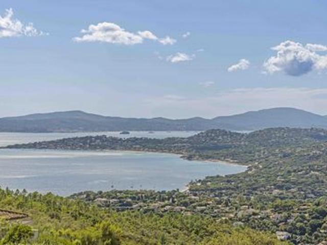 Villa de prestige en vente sur Saint Raphaël