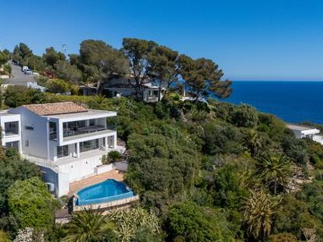 Villa de prestige à vendre sur Saint Raphaël