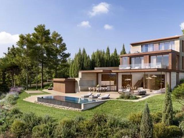 Villa de prestige à vendre sur Saint Rémy De Provence