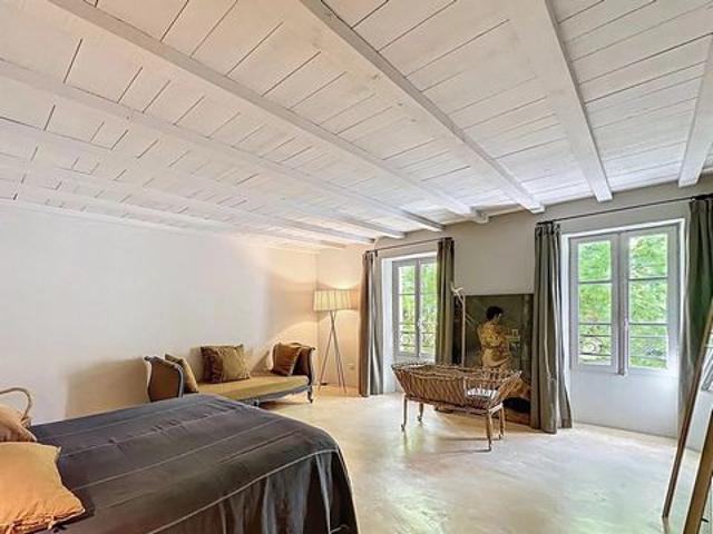 Villa de prestige en vente sur Saint Rémy De Provence
