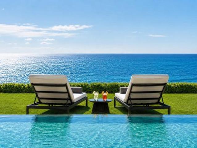 Villa de prestige à vendre sur Sainte Maxime