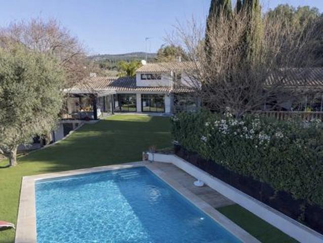 Villa de prestige à vendre sur Sanary Sur Mer