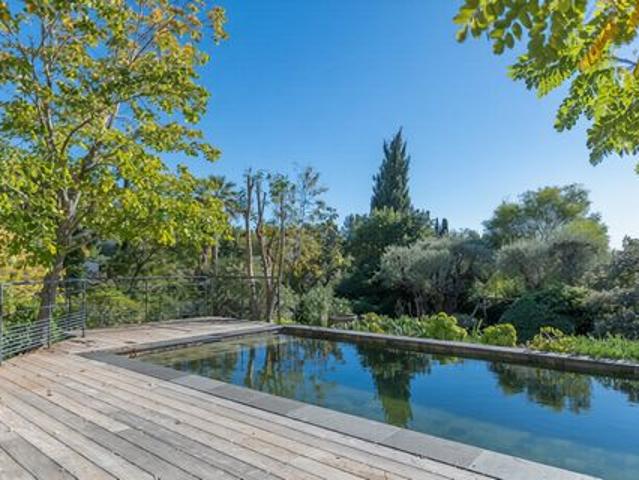 Villa de prestige à vendre sur Sanary Sur Mer