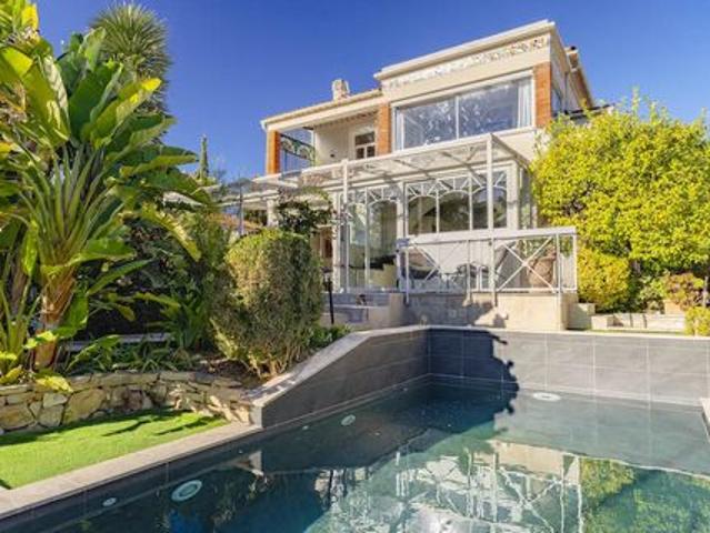 Villa de prestige à vendre sur Sanary Sur Mer