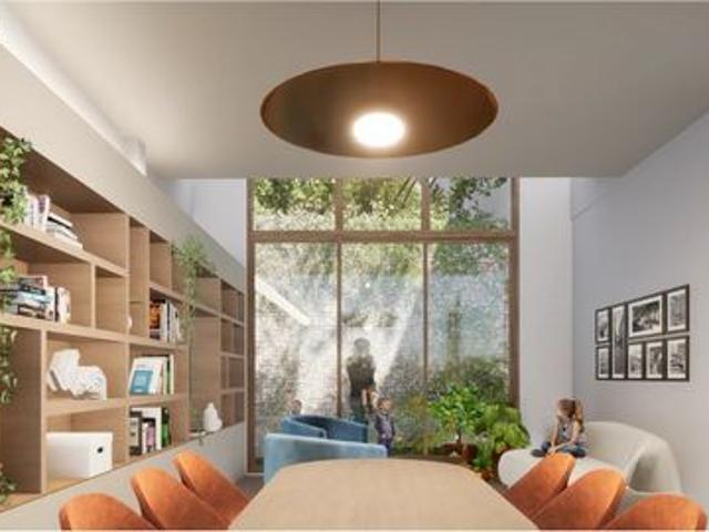 Villa de prestige à vendre sur Paris