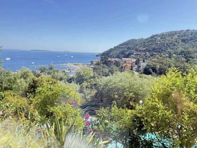 Villa de prestige en vente sur Théoule Sur Mer