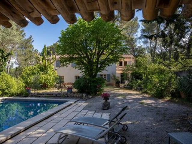 Villa de prestige à vendre sur Vence