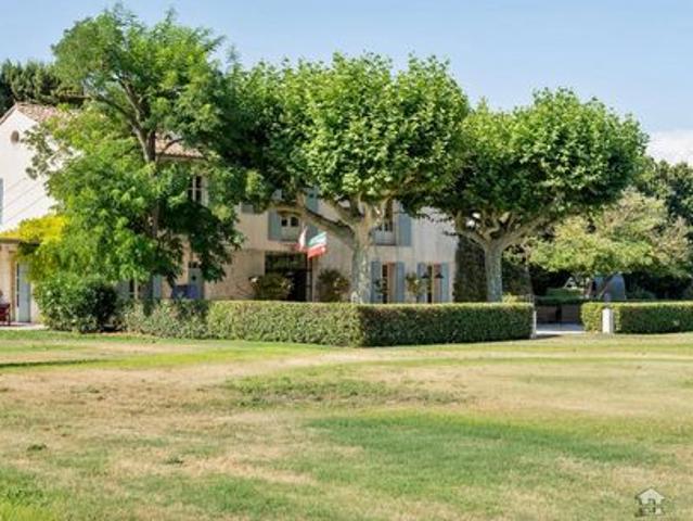 Villa de prestige à vendre sur Vence