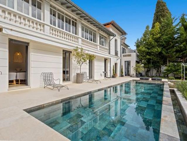 Villa de prestige à vendre sur Vence