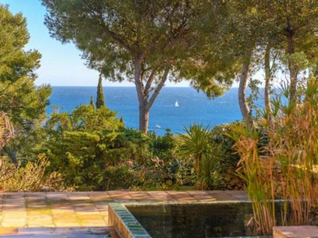 Villa de prestige à vendre sur Bormes Les Mimosas