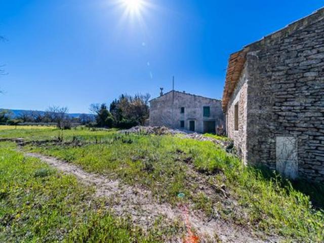 Villa de prestige à vendre sur Gordes