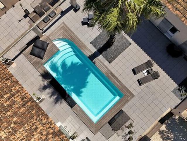 Villa de prestige à acheter sur Montpellier