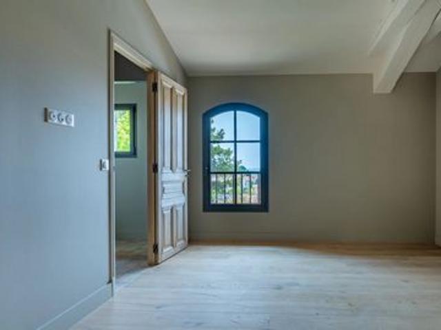 Villa de prestige en vente sur Maussane Les Alpilles