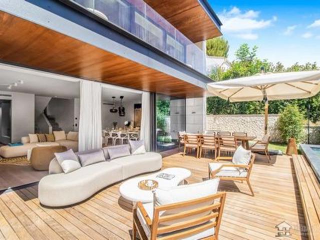Villa de prestige à acheter sur Saint Jean Cap Ferrat