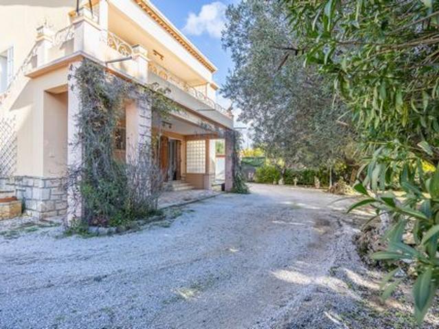 Villa de prestige en vente sur Sanary Sur Mer