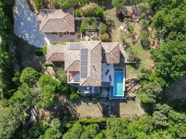 Villa de prestige à la vente sur Uzès
