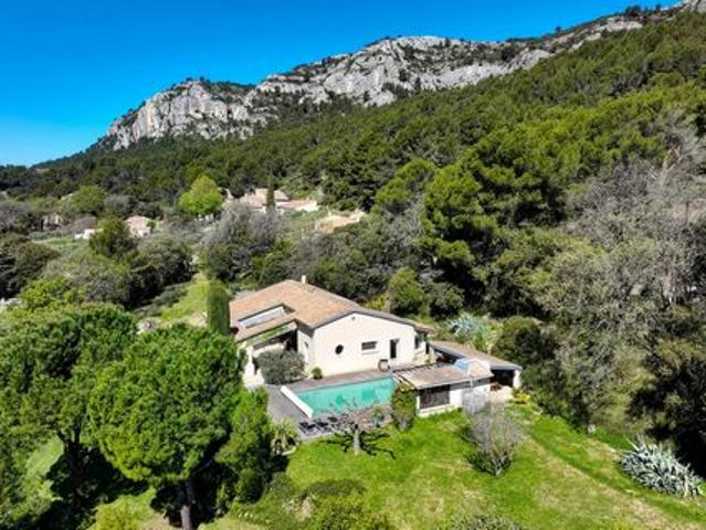 Villa de prestige à vendre sur Vaucluse