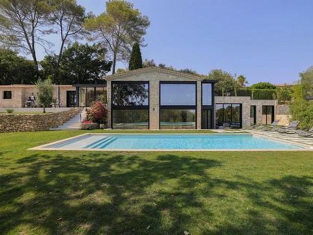 Villa de prestige à la vente sur Valbonne