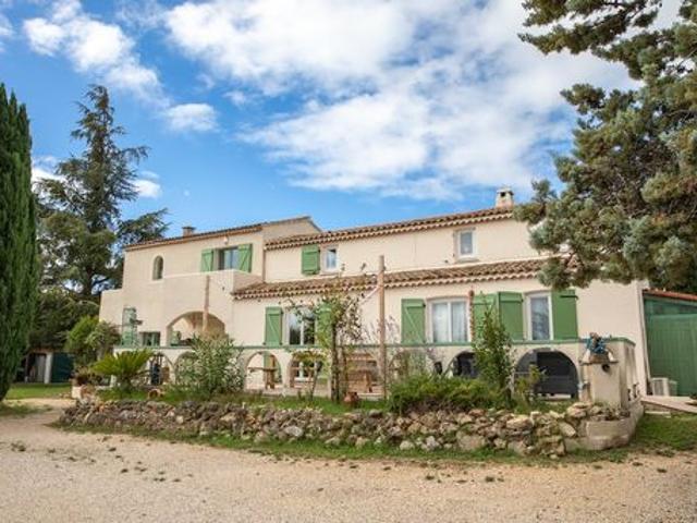 Villa de prestige en vente sur Vence