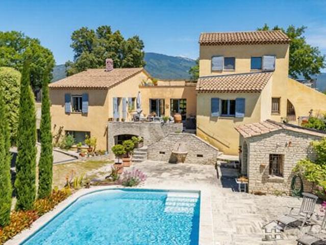 Villa de prestige à acheter sur Vence
