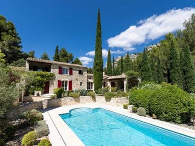 Villa de prestige à vendre sur Vence