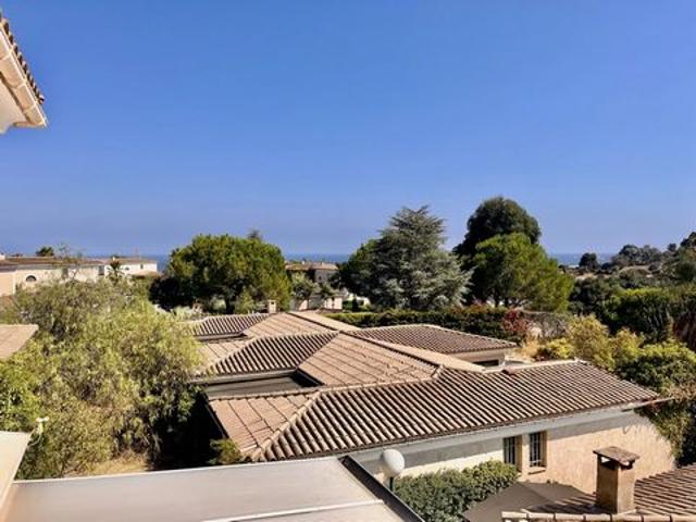 Villa de prestige à vendre sur Villeneuve Loubet