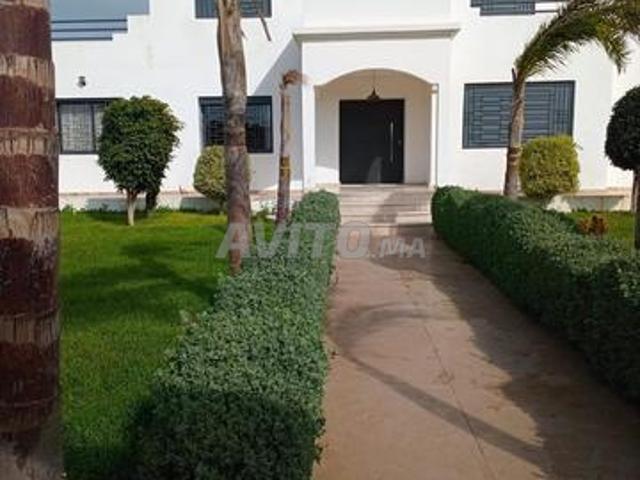 Villa de rêve 7000m², Piscine, Jardin, Solaire