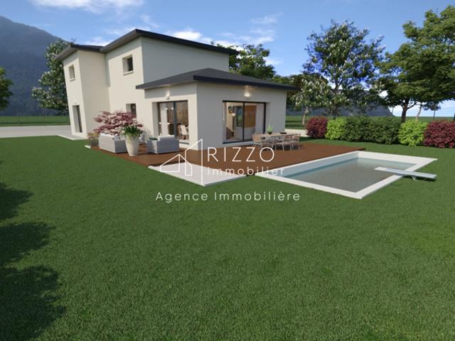 VILLA DE STANDING