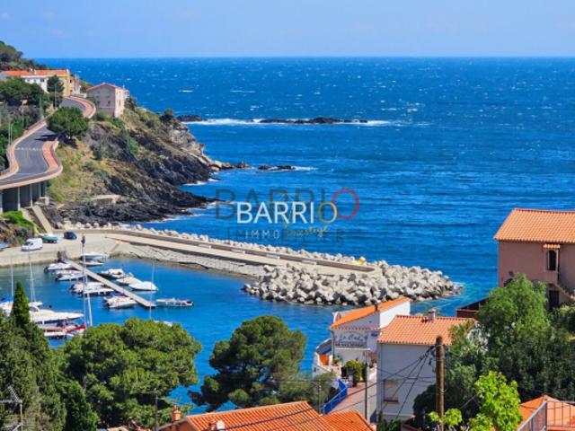 Villa de standing 254 m² ? Vue mer ? Appartement indépendant ?