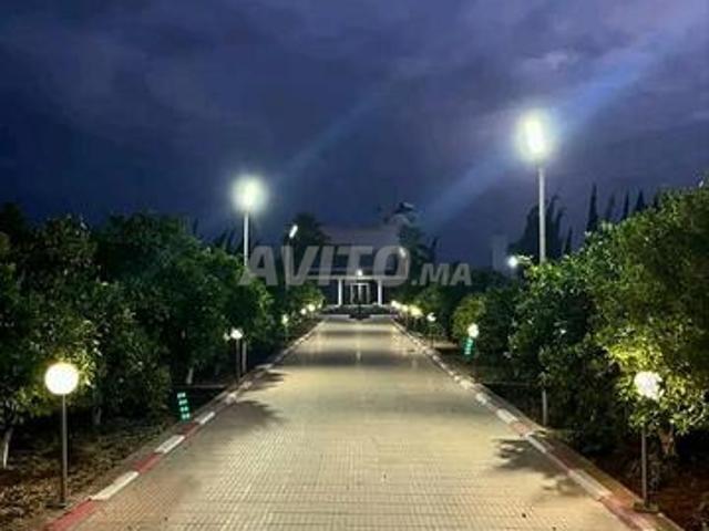 Villa de standing à Feryata, province de Béni Mellal